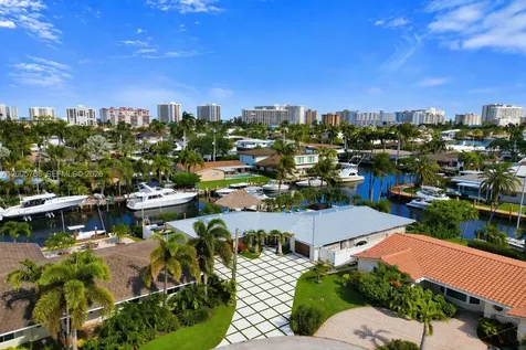 1020 NE 27th Avenue Pompano Beach FL 33062