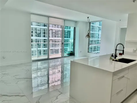 300 S Biscayne Boulevard Miami FL 33131