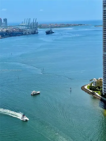 300 S Biscayne Boulevard Miami FL 33131
