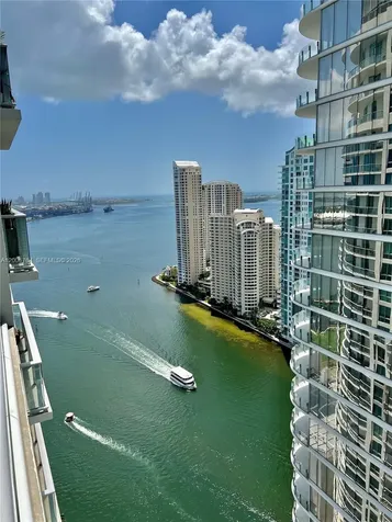 300 S Biscayne Boulevard Miami FL 33131