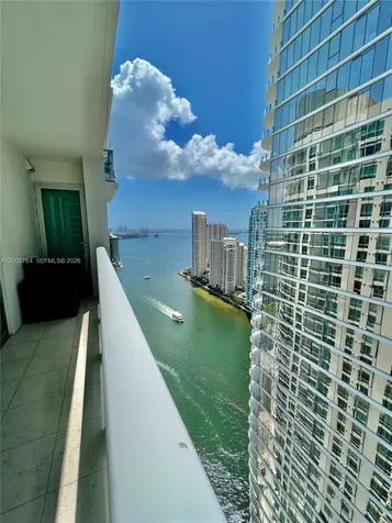 300 S Biscayne Boulevard Miami FL 33131