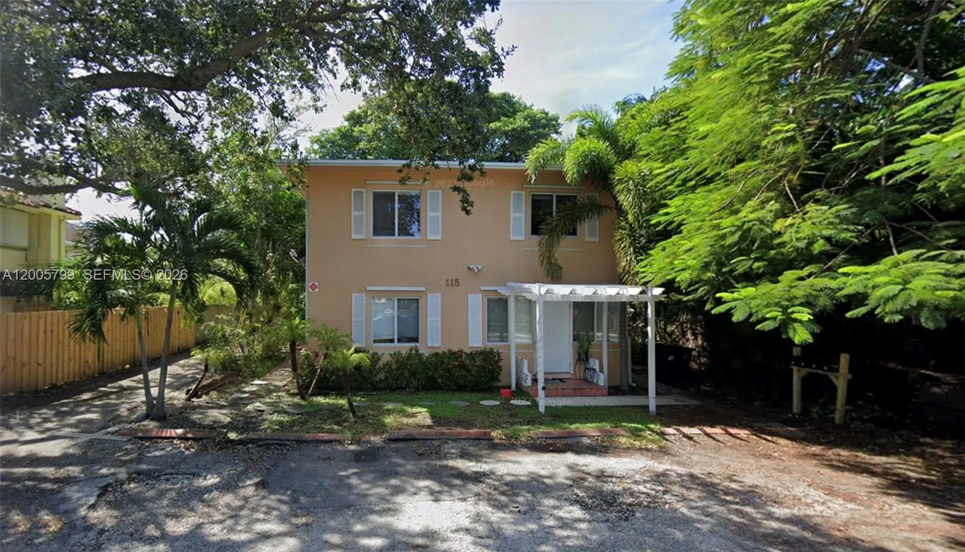 115 NE 14th Avenue Fort Lauderdale FL 33301