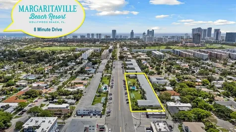 900 Atlantic Shores Boulevard Hallandale Beach FL 33009