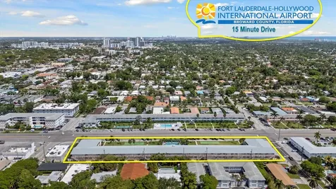 900 Atlantic Shores Boulevard Hallandale Beach FL 33009