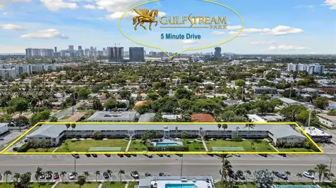 900 Atlantic Shores Boulevard Hallandale Beach FL 33009