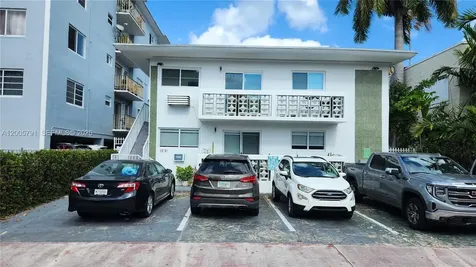 1231 Pennsylvania Avenue Miami Beach FL 33139