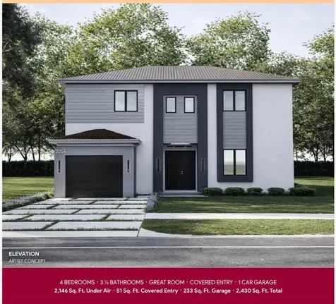 23171 SW 119th Avenue Miami FL 33170