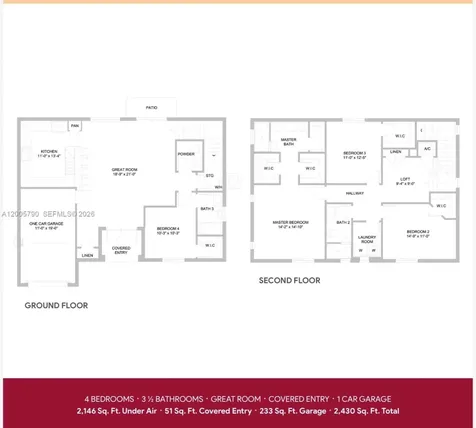 23171 SW 119th Avenue Miami FL 33170