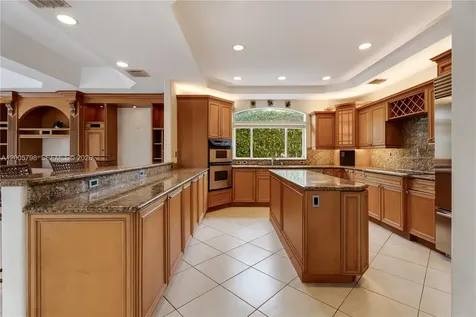 11071 SW 28th Street Miami FL 33165