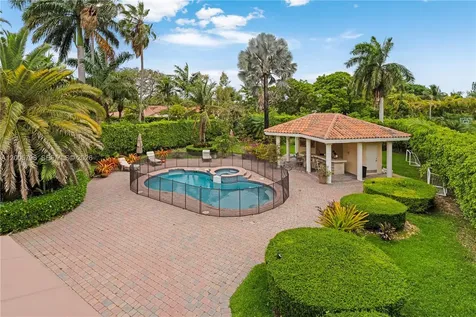 11071 SW 28th Street Miami FL 33165