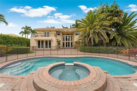 11071 SW 28th Street Miami FL 33165