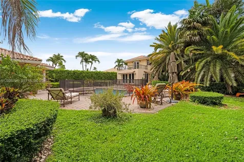 11071 SW 28th Street Miami FL 33165