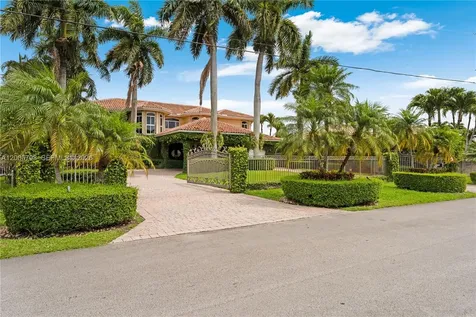 11071 SW 28th Street Miami FL 33165