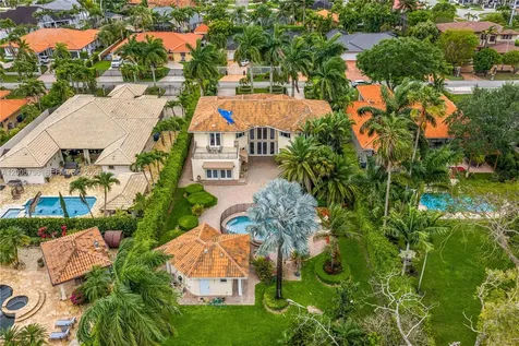 11071 SW 28th Street Miami FL 33165
