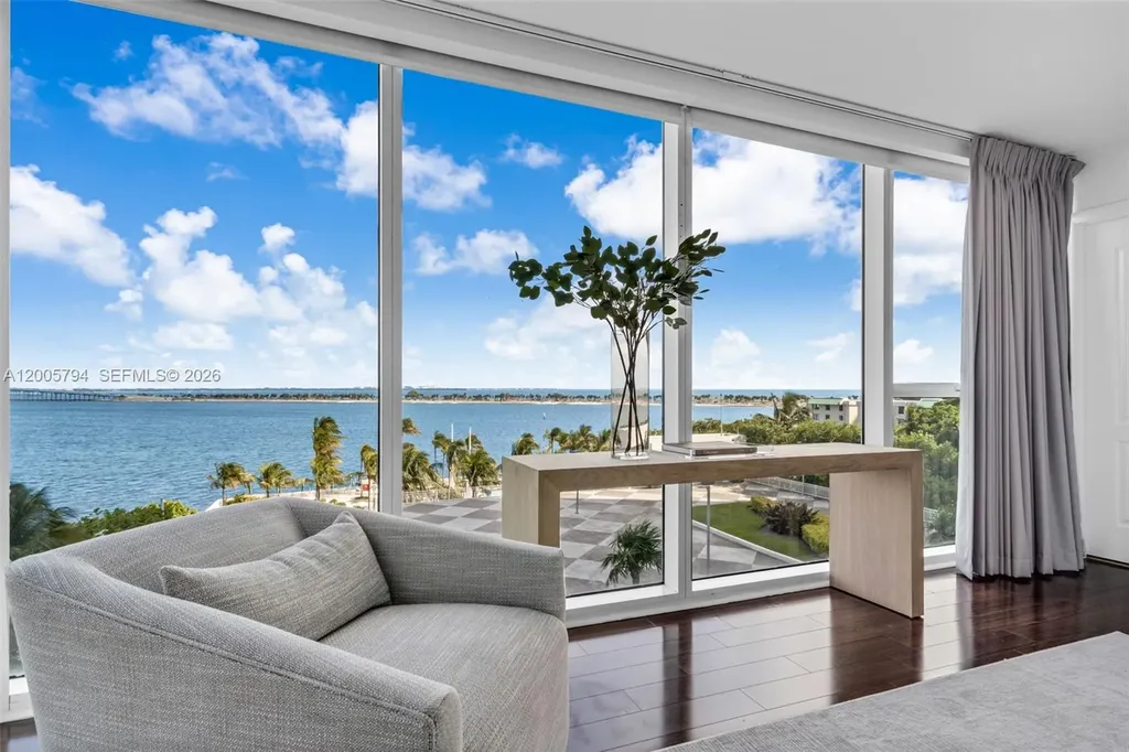 2101 Brickell Avenue Miami FL 33129