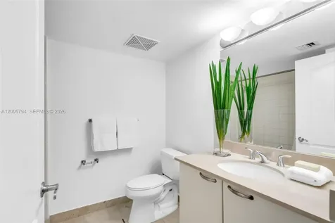 2101 Brickell Avenue Miami FL 33129