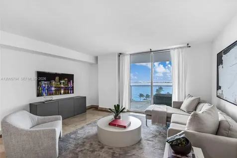 2101 Brickell Avenue Miami FL 33129