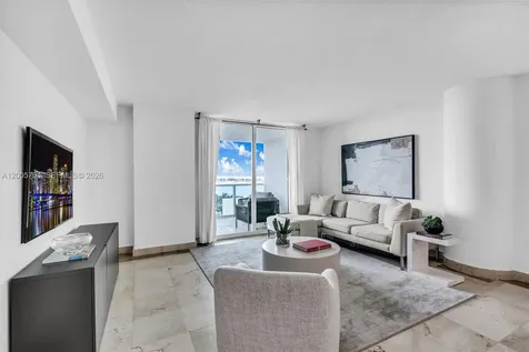 2101 Brickell Avenue Miami FL 33129