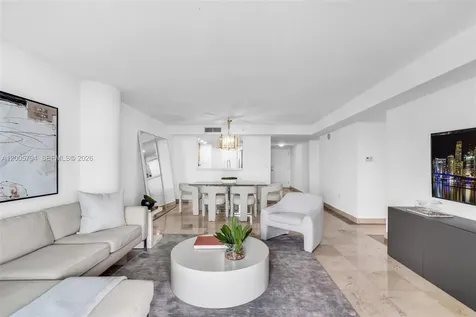 2101 Brickell Avenue Miami FL 33129