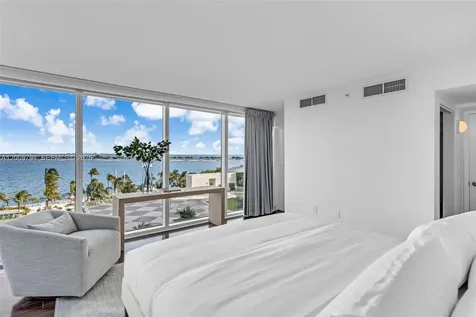 2101 Brickell Avenue Miami FL 33129
