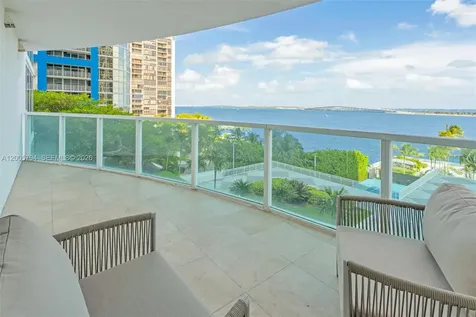 2101 Brickell Avenue Miami FL 33129