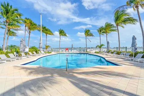 2101 Brickell Avenue Miami FL 33129