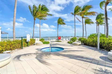 2101 Brickell Avenue Miami FL 33129