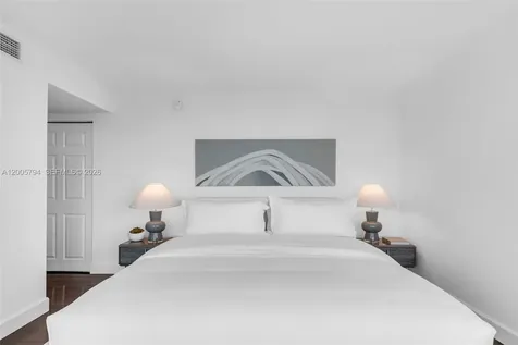 2101 Brickell Avenue Miami FL 33129