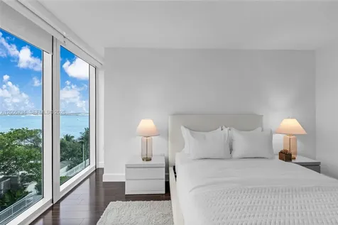 2101 Brickell Avenue Miami FL 33129