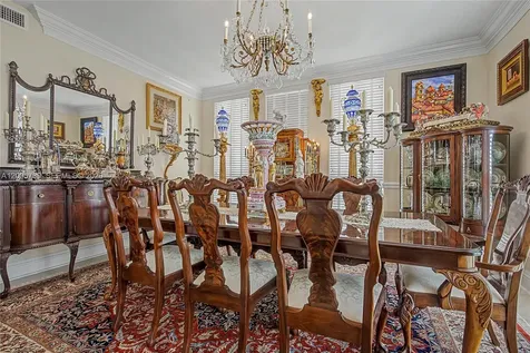 600 Coral Way Coral Gables FL 33134
