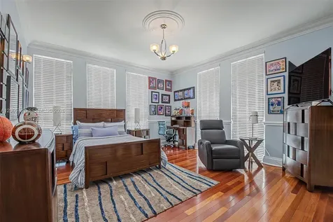 600 Coral Way Coral Gables FL 33134