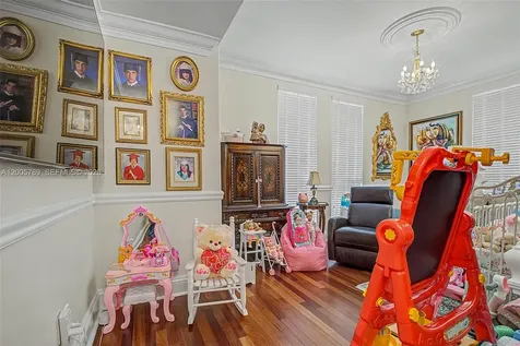 600 Coral Way Coral Gables FL 33134
