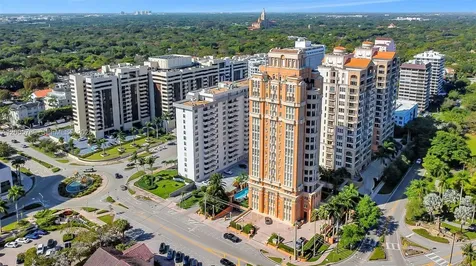 600 Coral Way Coral Gables FL 33134