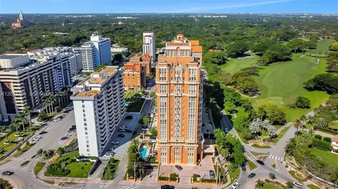 600 Coral Way Coral Gables FL 33134