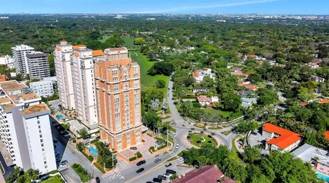 600 Coral Way Coral Gables FL 33134