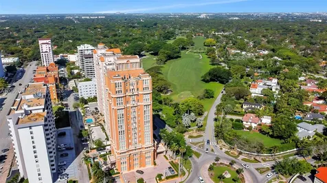 600 Coral Way Coral Gables FL 33134