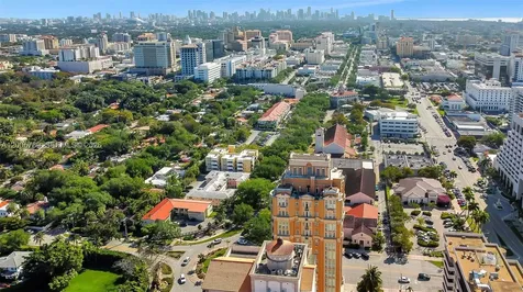600 Coral Way Coral Gables FL 33134