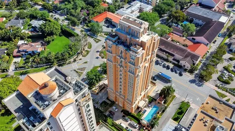600 Coral Way Coral Gables FL 33134