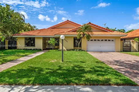 14452 SW 43rd Terrace Miami FL 33175