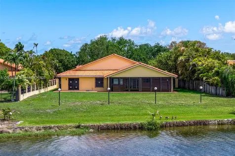 14452 SW 43rd Terrace Miami FL 33175