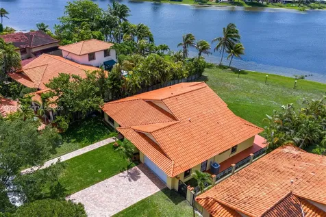14452 SW 43rd Terrace Miami FL 33175
