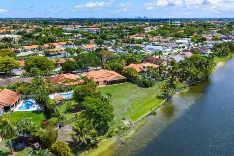 14452 SW 43rd Terrace Miami FL 33175