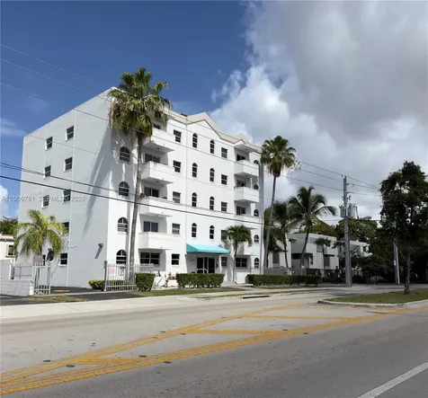 3052 SW 27th Avenue Miami FL 33133