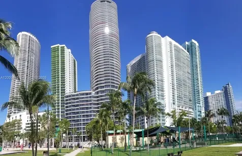 488 NE 18th Street Miami FL 33132