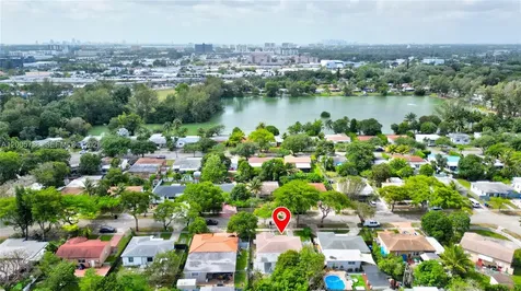 1921 NE 158th Street North Miami Beach FL 33162