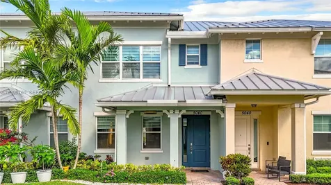 5040 Eucalyptus Drive Hollywood FL 33021
