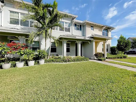 5040 Eucalyptus Drive Hollywood FL 33021