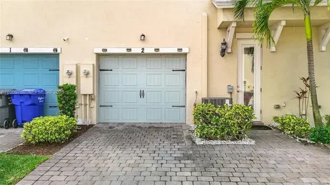 5040 Eucalyptus Drive Hollywood FL 33021