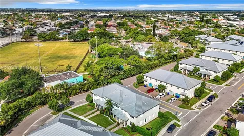 5040 Eucalyptus Drive Hollywood FL 33021