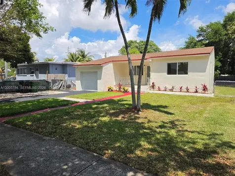 815 NE 134th Street North Miami FL 33161